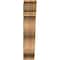 Ekena Millwork Funston Traditional Rough Sawn Bracket, Western Red Cedar, 6"W x 22"D x 30"H BKT06X22X30FST01RWR - alternate 2
